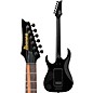 Ibanez RG Axe Design Lab 6str Electric Guitar Black