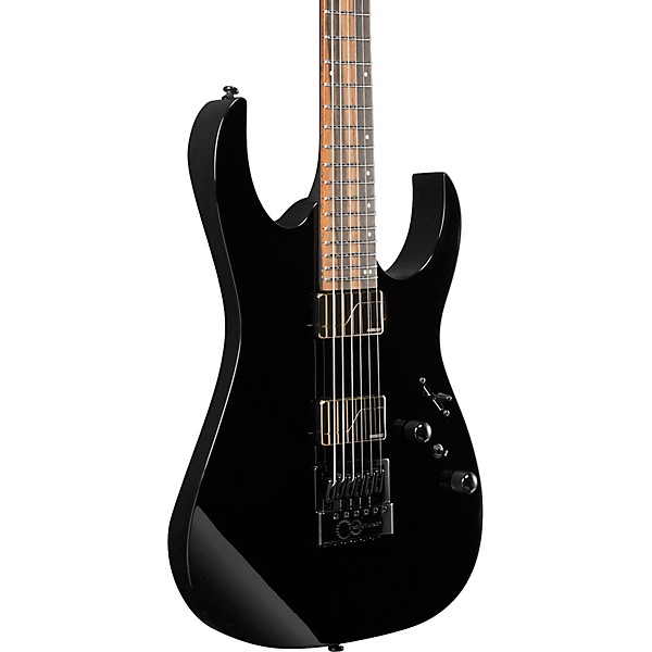 Ibanez RG Axe Design Lab 6str Electric Guitar Black