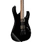 Ibanez RG Axe Design Lab 6str Electric Guitar Black