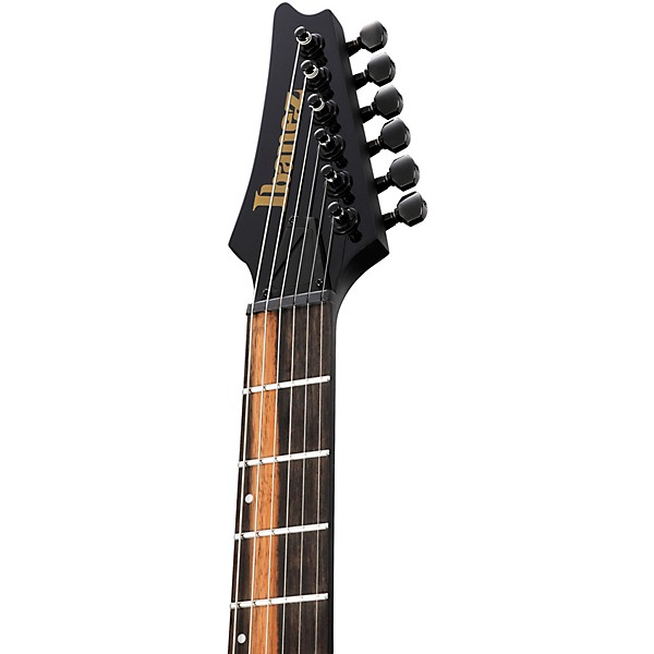 Ibanez RG Axe Design Lab 6str Electric Guitar Black