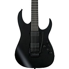 Ibanez Iron Label RGRTBB21-BKF バリトン Ibanez RGRTBB21-BKF Baritone – United States