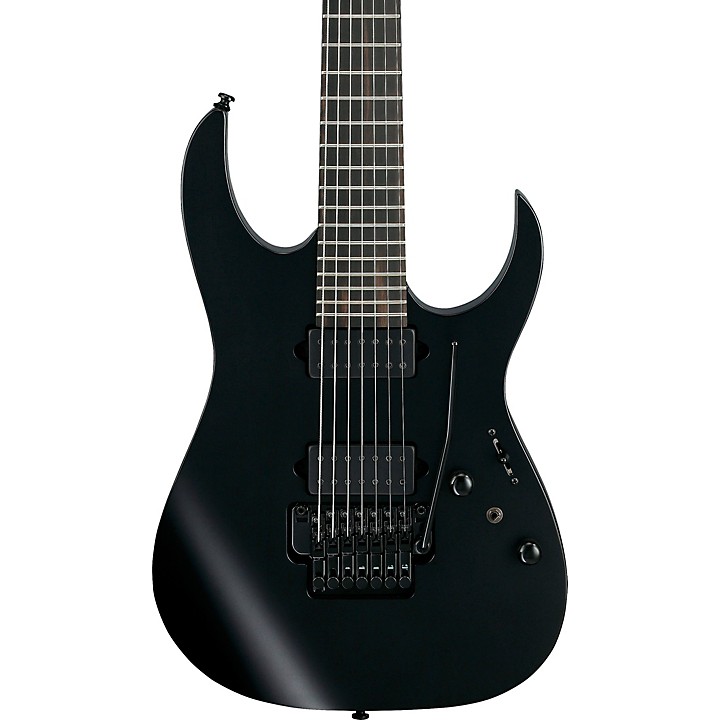 洋書 LATIN 2015 Ibanez J. Craft RG8527FX *Rare 1 of 20* 7-String