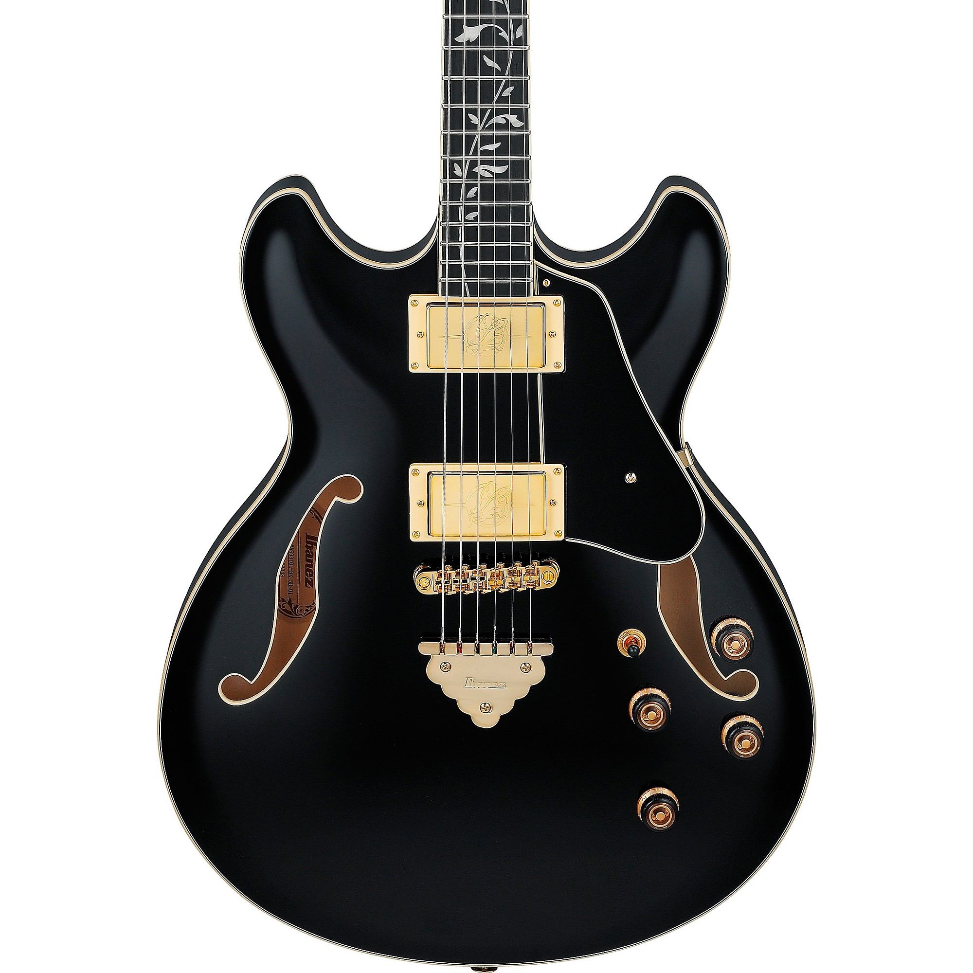 Ibanez AS93SP Artcore Expressionist 6-String Electric Guitar