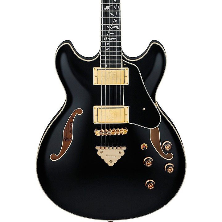Ibanez Artcore Expressionist AS93 - Violin Sunburst Reviews
