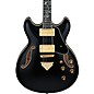 Ibanez AS Artcore Expressionist 6str Electric Guitar Black thumbnail