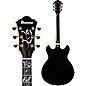 Ibanez AS Artcore Expressionist 6str Electric Guitar Black