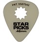 Everly Star Glow In The Dark Celluloid Guitar Picks Rockstar Mix 12 Pack thumbnail