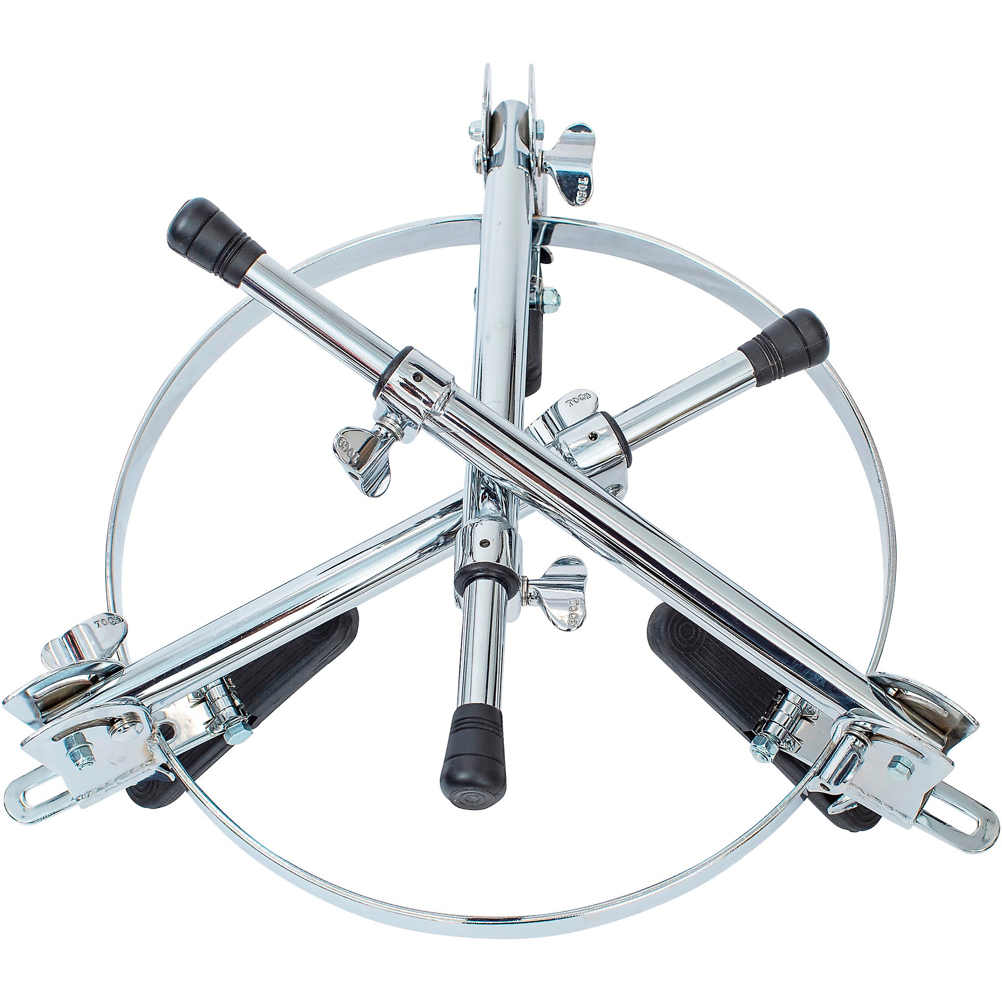 Toca Folding Barrel Conga Stand | Guitar Center