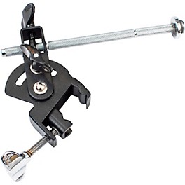 Toca Grabber Percussion Mount With Mic Attachment
