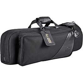 Gard 1-MSK Standard Pro Series Black Synthetic Single Trumpet Gig Bag