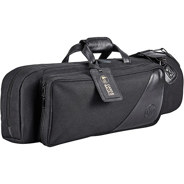 Gard 1-MSK Standard Pro Series Black Synthetic Single Trumpet Gig Bag