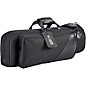 Gard 1-MSK Standard Pro Series Black Synthetic Single Trumpet Gig Bag thumbnail