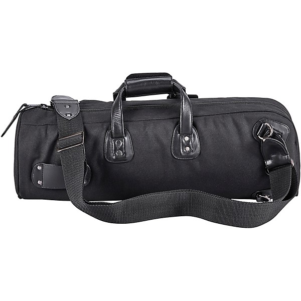 Gard 1-MSK Standard Pro Series Black Synthetic Single Trumpet Gig Bag