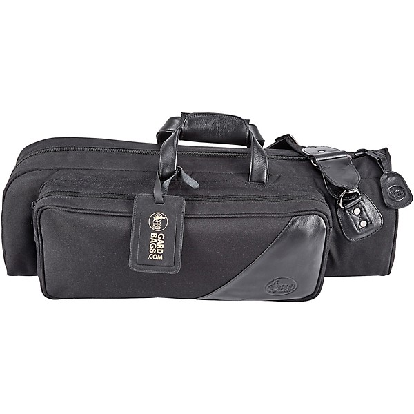 Gard 1-MSK Standard Pro Series Black Synthetic Single Trumpet Gig Bag