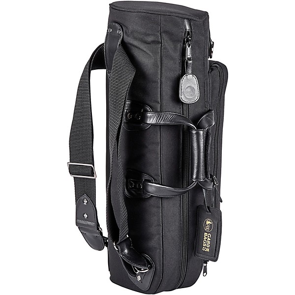 Gard 1-MSK Standard Pro Series Black Synthetic Single Trumpet Gig Bag