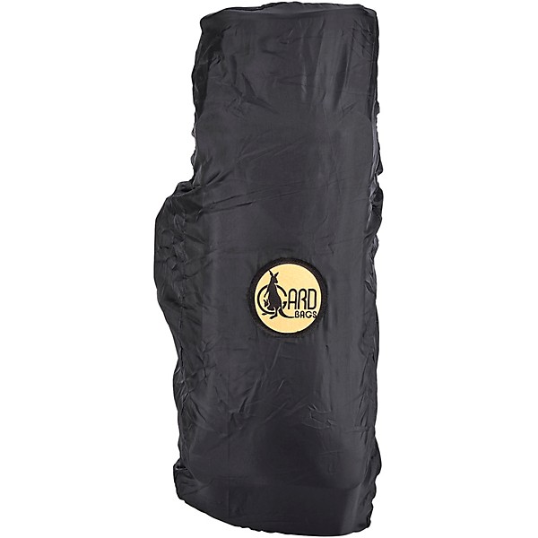 Gard 1-MSK Standard Pro Series Black Synthetic Single Trumpet Gig Bag