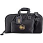 Gard 2-MSK Standard Pro Series Black Synthetic Single Flugelhorn Gig Bag