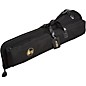 Gard 21-MSK Standard Pro Series Black Synthetic Tenor Trombone Gig Bag with Exterior Handslide Storage for up to 8.5-inch Bell thumbnail