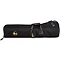 Gard 21-MSK Standard Pro Series Black Synthetic Tenor Trombone Gig Bag with Exterior Handslide Storage for up to 8.5-inch ...