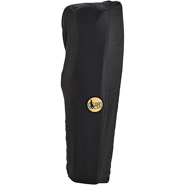 Gard 21-MSK Standard Pro Series Black Synthetic Tenor Trombone Gig Bag with Exterior Handslide Storage for up to 8.5-inch ...