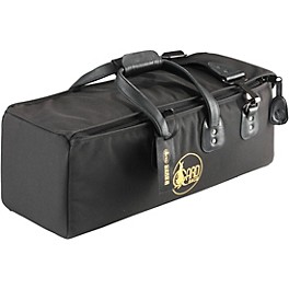 Gard 8-MSK Standard Pro Series Black Synthetic Trumpet and Mute Gig Bag