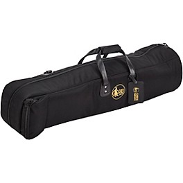 Gard 22-MSK Standard Pro Series Black Synthetic G-Series Tenor Trombone Gig Bag for up to 8.5-inch Bell