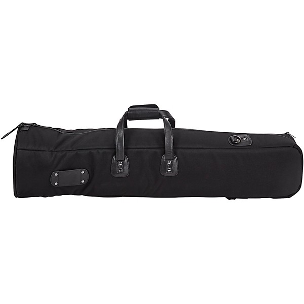 Gard 22-MSK Standard Pro Series Black Synthetic G-Series Tenor Trombone Gig Bag for up to 8.5-inch Bell