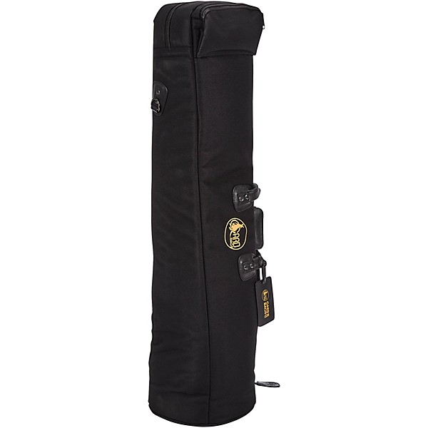 Gard 22-MSK Standard Pro Series Black Synthetic G-Series Tenor Trombone Gig Bag for up to 8.5-inch Bell