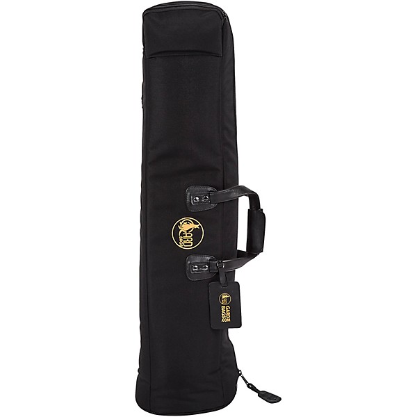 Gard 22-MSK Standard Pro Series Black Synthetic G-Series Tenor Trombone Gig Bag for up to 8.5-inch Bell