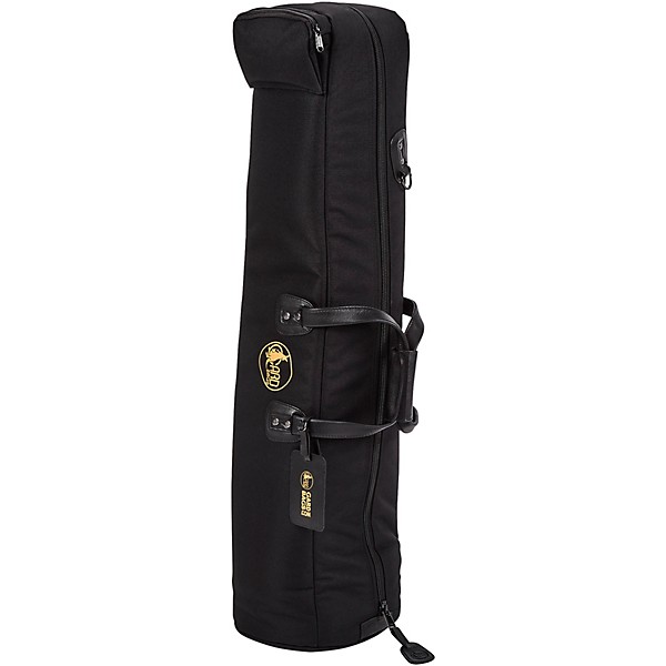 Gard 22-MSK Standard Pro Series Black Synthetic G-Series Tenor Trombone Gig Bag for up to 8.5-inch Bell