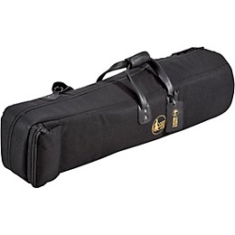 Gard 24-MSK Standard Pro Series Black Synthetic G-Series Bass Trombone Gig Bag for 9 to 9.5-inch Bell