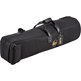 Gard 24-MSK Standard Pro Series Black Synthetic G-Series Bass Trombone Gig Bag for 9 to 9.5-inch Bell