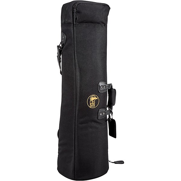 Gard 24-MSK Standard Pro Series Black Synthetic G-Series Bass Trombone Gig Bag for 9 to 9.5-inch Bell