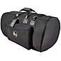 Gard 51-MSK Standard Pro Series Black Synthetic Bell Up or Bell Forward Euphonium Gig Bag