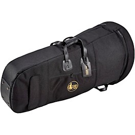 Gard 63-MSK Standard Pro Series Black Synthetic Tuba Gig Bag for Up to 19.5-inch Bell and 39-inch Height