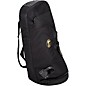 Gard 63-MSK Standard Pro Series Black Synthetic Tuba Gig Bag for Up to 19.5-inch Bell and 39-inch Height