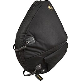 Gard 71-MSK Standard Pro Series Black Synthetic Sousaphone Gig Bag for Up to 26-inch Bell