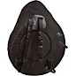 Gard 71-MSK Standard Pro Series Black Synthetic Sousaphone Gig Bag for Up to 26-inch Bell