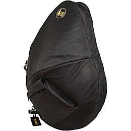 Gard 71-MSK Standard Pro Series Black Synthetic Sousaphone Gig Bag for Up to 26-inch Bell