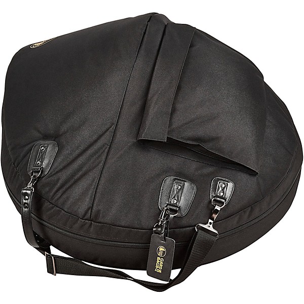 Gard 71-MSK Standard Pro Series Black Synthetic Sousaphone Gig Bag for Up to 26-inch Bell