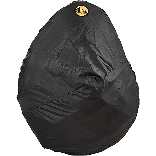 Gard 71-MSK Standard Pro Series Black Synthetic Sousaphone Gig Bag for Up to 26-inch Bell