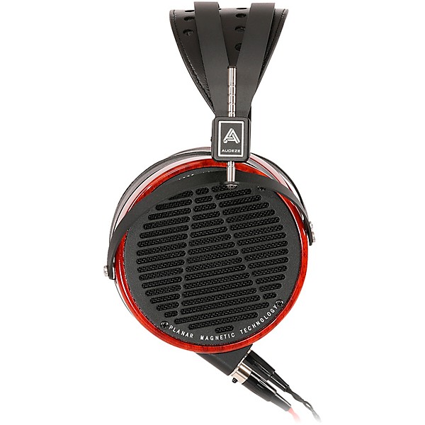 Audeze LCD-2 Padauk - Black & Brown