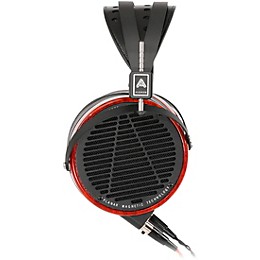 Audeze LCD-2 Padauk Leather-Free - Black & Brown