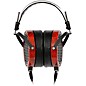 Audeze LCD-2 Padauk Leather-Free - Black & Brown