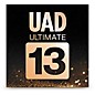 Universal Audio UAD Ultimate 13 thumbnail