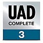 Universal Audio UAD Complete 3 thumbnail