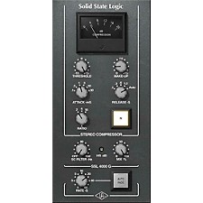 Universal Audio 1176 Classic Limiter Collection - UADx and Universal Audio 1176 Classic Limiter Collection - UADx and