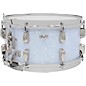 Slingerland Limited-Edition Radio King Finish Ply Maple Snare Drum 14 x 7 in. White Marine Pearl