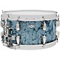 Slingerland Limited-Edition Radio King Finish Ply Maple Snare Drum 14 x 7 in. Black Diamond Pearl