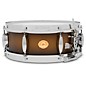 Slingerland Limited-Edition Radio King Specialty Lacquer Maple Snare Drum 14 x 5 in. Black & Gold Lacquer thumbnail